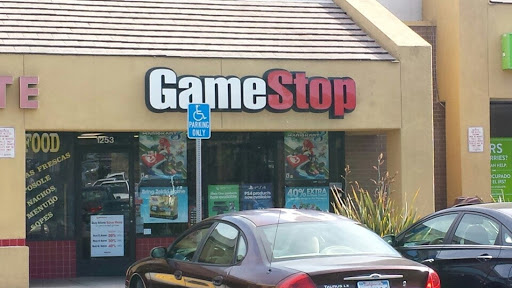 Video Game Store «GameStop», reviews and photos, 1253 N Lake Ave #44, Pasadena, CA 91104, USA