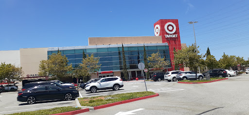 Target image