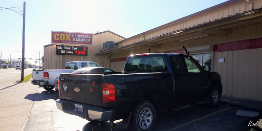Hardware Store «Cox Hardware and Lumber», reviews and photos, 1923 N Wayside Dr, Houston, TX 77011, USA