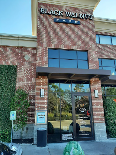 American Restaurant «Black Walnut Cafe - Vintage Park», reviews and photos, 10623 Louetta Rd, Houston, TX 77070, USA