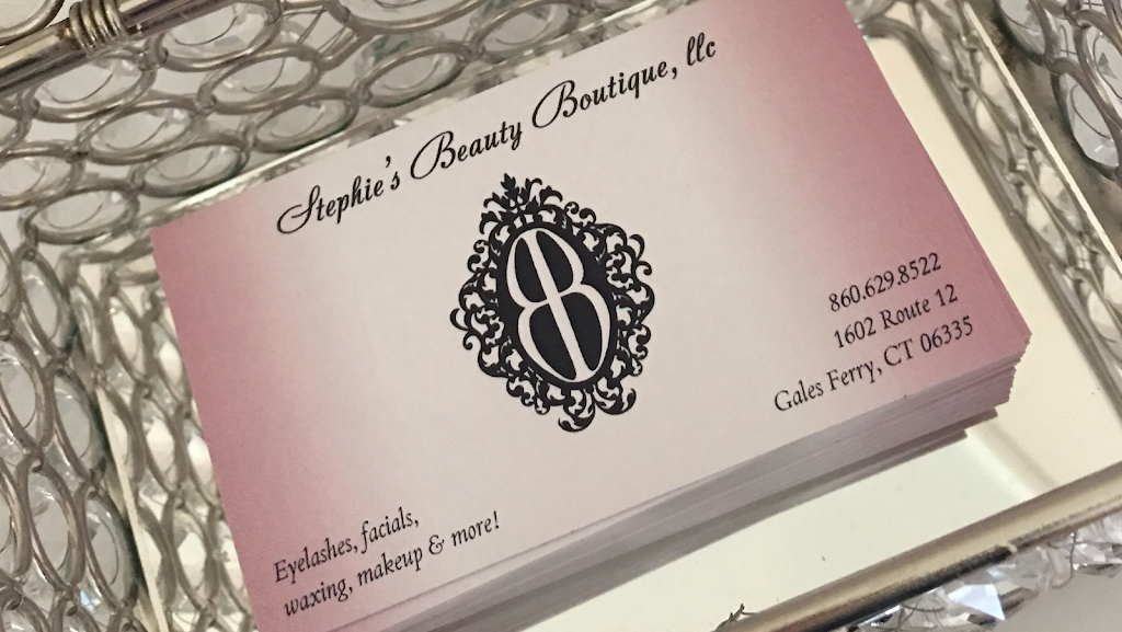 Stephie’s Beauty Boutique 06335