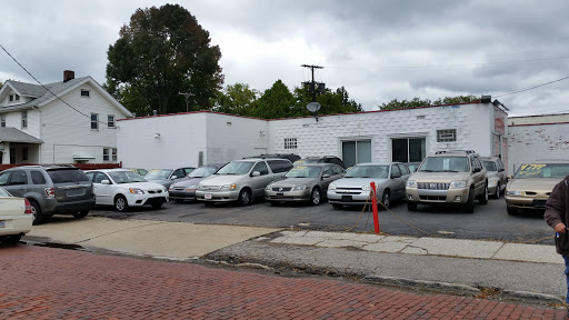 Used Car Dealer «Maximum Auto Group II», reviews and photos, 13238 Lorain Ave, Cleveland, OH 44111, USA