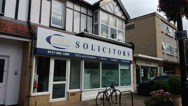 Reviews of AMD Solicitors in Bristol - Attorney