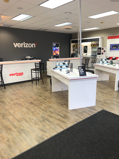 Cell Phone Store «Verizon Authorized Retailer, TCC», reviews and photos, 660 Woodbury Glassboro Rd c, Sewell, NJ 08080, USA