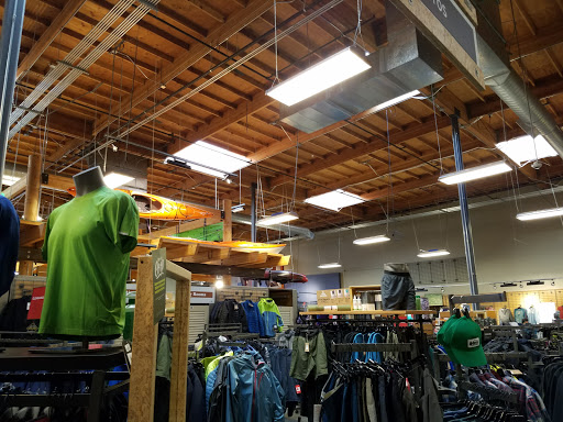 Camping Store «REI», reviews and photos, 2715 Santa Rosa Ave, Santa Rosa, CA 95407, USA