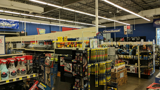 Auto Parts Store «Pep Boys Auto Parts & Service», reviews and photos, 575 State Route 18, E Brunswick, NJ 08816, USA