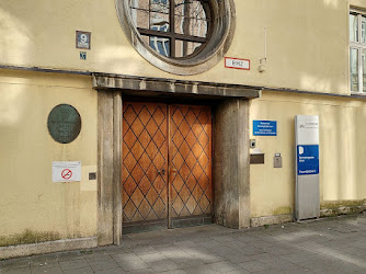 Klinik und Poliklinik für Dermatologie und Allergologie der LMU München