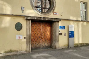 Klinik und Poliklinik für Dermatologie und Allergologie der LMU München image