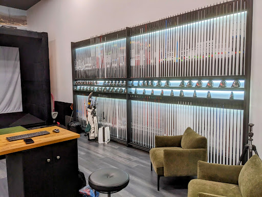 CA Golf Center image