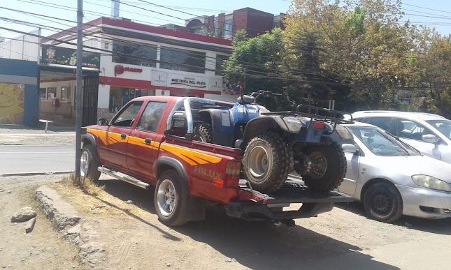 Opiniones de Electricidad y mecánica automotriz en Peñalolén - Taller de reparación de automóviles