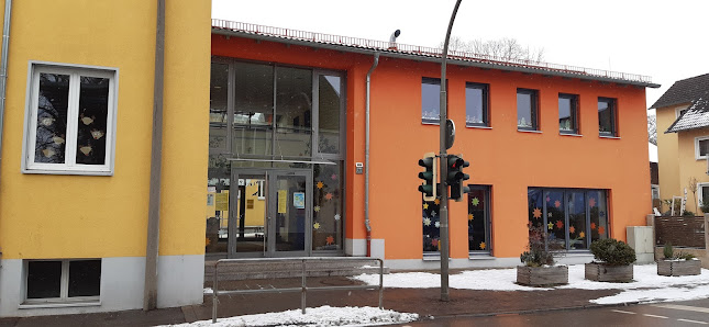 Grundschule Büchenbach Dorfstraße 21, 91056 Erlangen, Deutschland