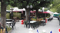 Atmosphère du Restaurant La Trinquette à Annecy - n°16