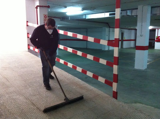 Servicios de Limpieza y Control de Plagas Llegrau en Benifaió, Valencia