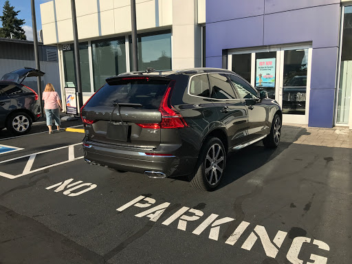 Volvo Dealer «AutoNation Volvo Cars Bellevue», reviews and photos, 420 116th Ave NE, Bellevue, WA 98004, USA