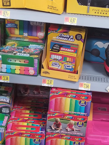 Department Store «Walmart Supercenter», reviews and photos, 900 Stillwater Ave, Bangor, ME 04401, USA