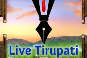 Live Tirupati image