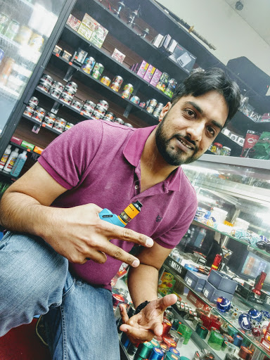 Cigar Shop «Vape N Cigar», reviews and photos, 7104 Minstrel Way #7, Columbia, MD 21045, USA