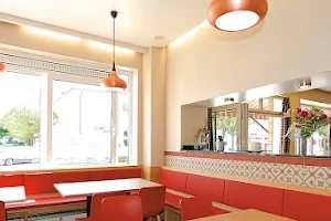 Bosporus - Restaurant, Grill, Pizzeria image