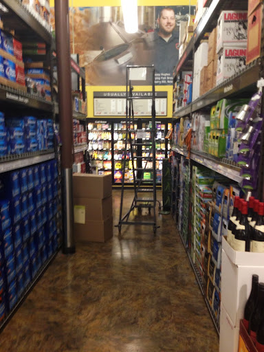 Grocery Store «Vons», reviews and photos, 16450 Beach Blvd, Westminster, CA 92683, USA