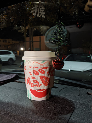 Coffee Shop «The Coffee Bean & Tea Leaf», reviews and photos, 18505 Ventura Blvd, Tarzana, CA 91356, USA