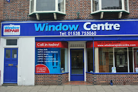 Window Repair Centre LTD