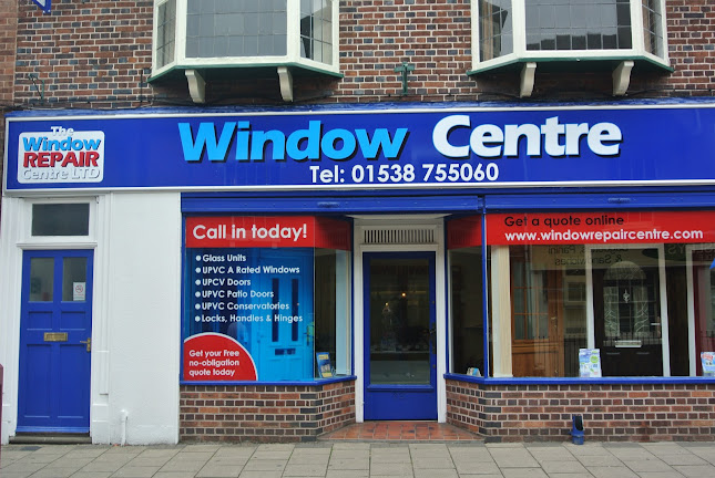 Window Repair Centre LTD