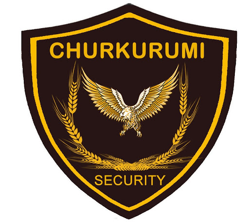 JR SECURITY CHURKURUMI SAC.
