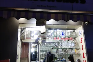 JK Jewellers image