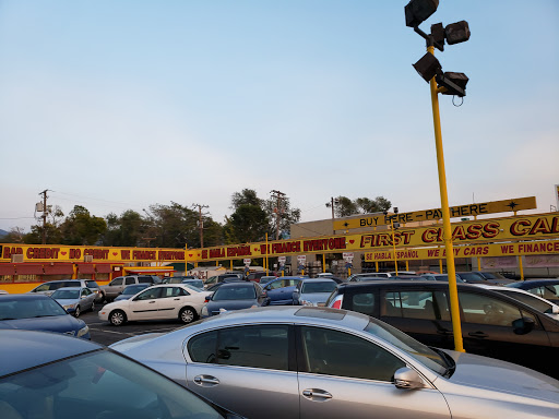 Car Dealer «First Class Cars», reviews and photos, 801 S State St, Salt Lake City, UT 84111, USA
