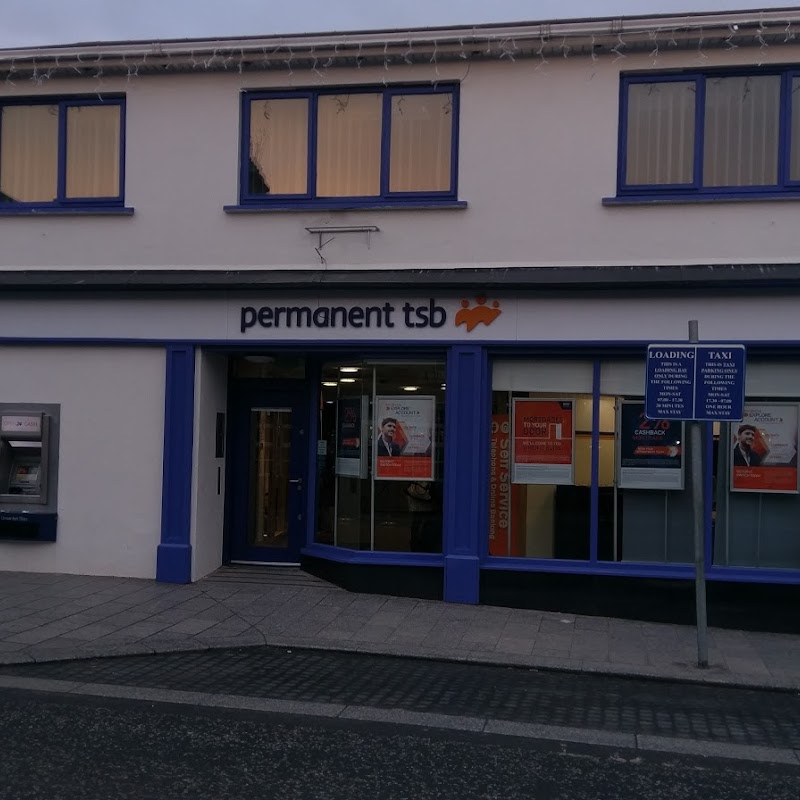 permanent tsb