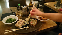 Plats et boissons du Restaurant de sushis Sushi Shop à Le Mans - n°20