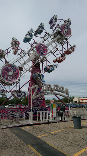 Shopping Mall «Southgate Shopping Center», reviews and photos, 13545 Eureka Rd, Southgate, MI 48195, USA