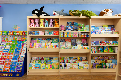 Toy Store «Brilliant Sky Toys & Books», reviews and photos, 1705 Mallory Ln #100, Brentwood, TN 37027, USA