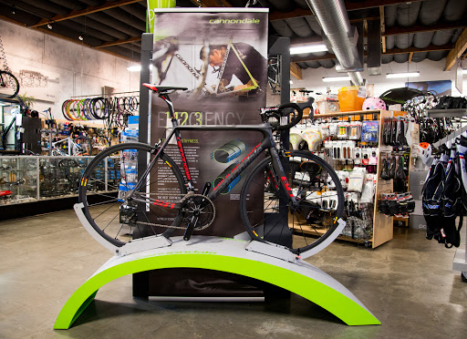 Bicycle Store «Incycle Bicycles», reviews and photos, 9110 E Foothill Blvd, Rancho Cucamonga, CA 91730, USA