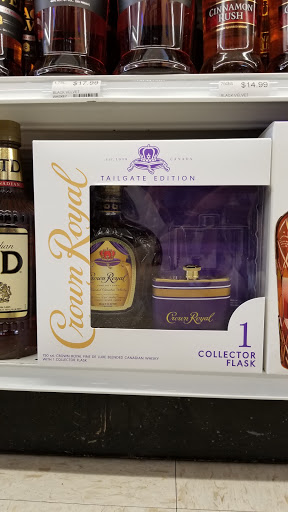 Liquor Store «Liquors Plus», reviews and photos, 2985 NE 163rd St, North Miami Beach, FL 33160, USA