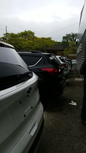 Ford Dealer «Ford of Englewood, Inc.», reviews and photos, 40 Van Nostrand Ave, Englewood, NJ 07631, USA