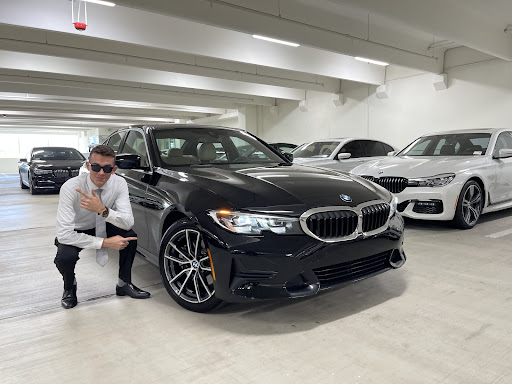 BMW Dealer «Lauderdale BMW of Fort Lauderdale», reviews and photos, 1400 South Federal Highway, Fort Lauderdale, FL 33316, USA