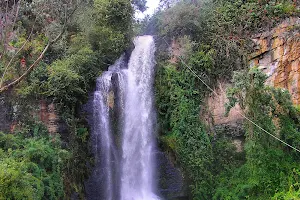 Cascada de Paluz image