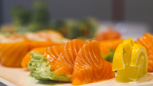 Photo n°4 de Sushi Spot à Clermont-Ferrand ()
