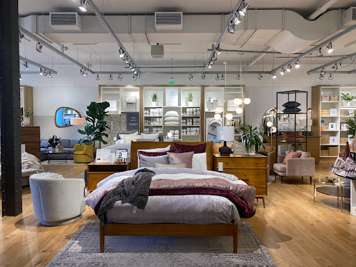 Furniture Store «west elm», reviews and photos, 180 University Ave, Palo Alto, CA 94301, USA