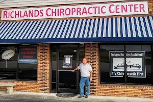Richlands Chiropractic Center image