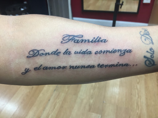 Explore dragon tattoo ideas for ladies, creative tattoo ideas in Jackson Heights, available at Jackie