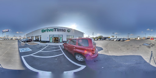 Used Car Dealer «DriveTime Used Cars», reviews and photos, 7230 Jonesboro Rd, Morrow, GA 30260, USA