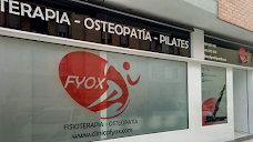 FYOX Fisioterapia - Pilates Terapéutico