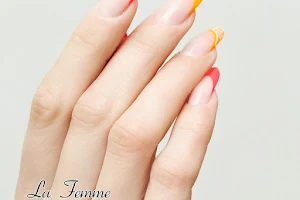 La Femme Nails & Spa image