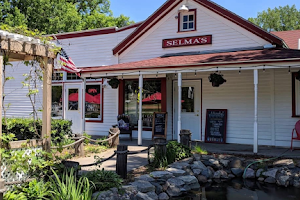 Selma’s Ice Cream Parlor image