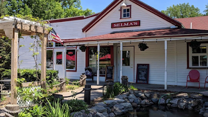 Selma’s Ice Cream Parlor photo