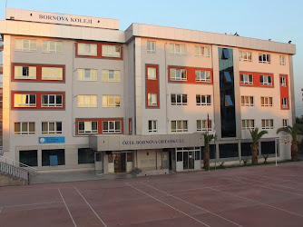 29 Mayıs Okulları Bornova Koleji Ortaokulu