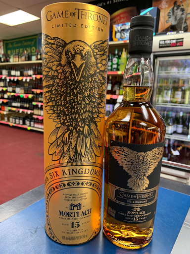 Liquor Store «Happy Liquor Store», reviews and photos, 34-16 31st Ave, Long Island City, NY 11106, USA