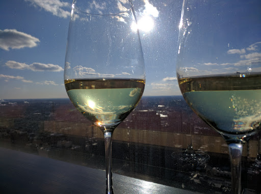 Shopping Mall «The Shops at Liberty Place», reviews and photos, 1625 Chestnut St, Philadelphia, PA 19103, USA